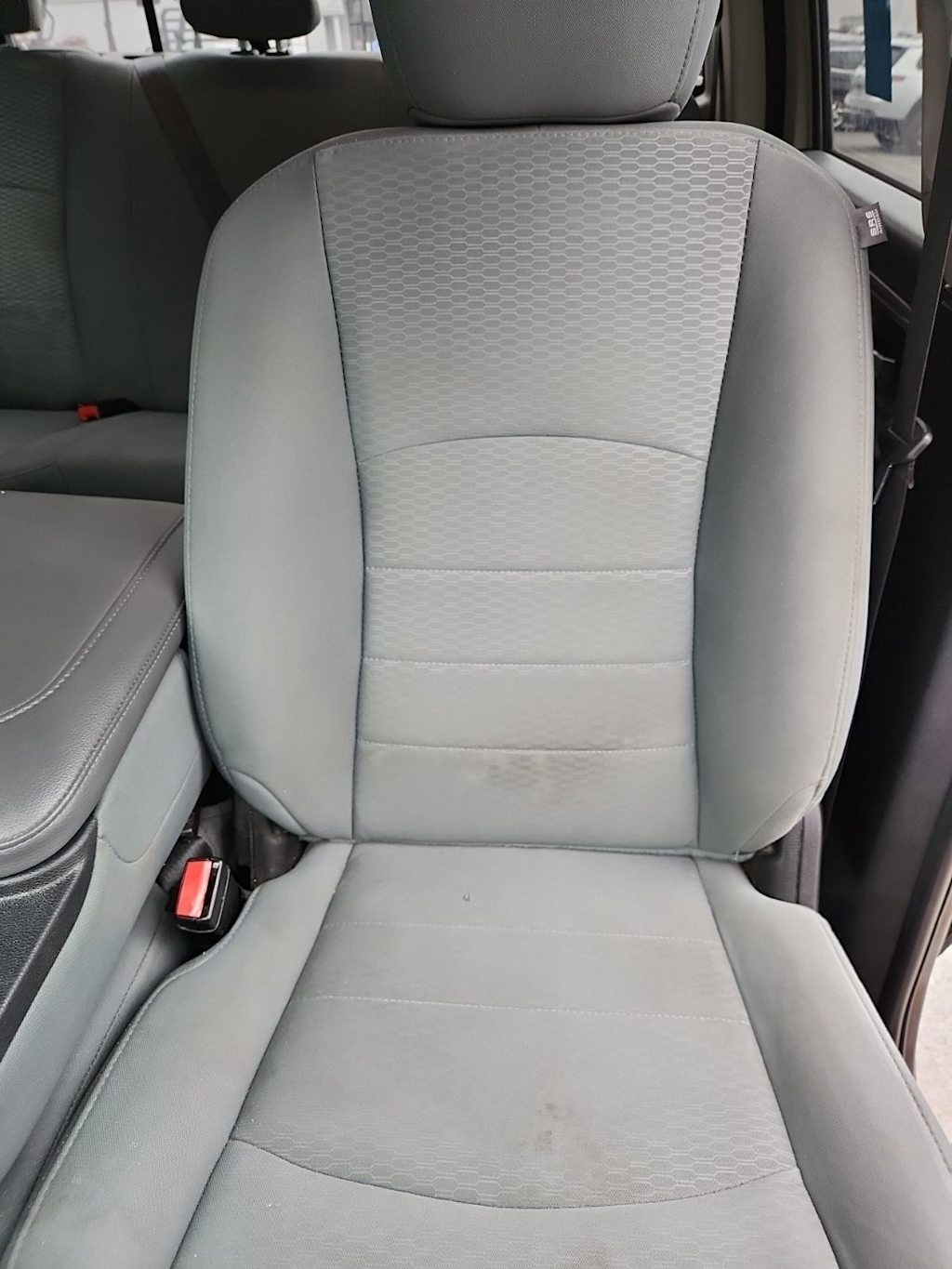 Thumbnail: 2019 RAM 1500 - 9