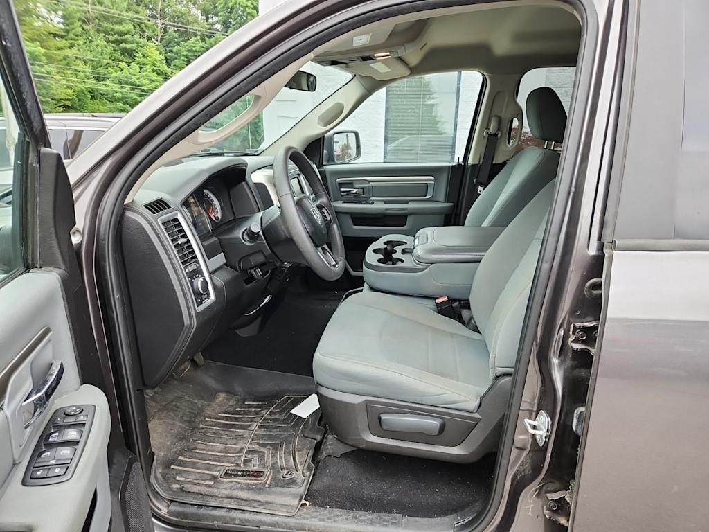 Thumbnail: 2019 RAM 1500 - 18