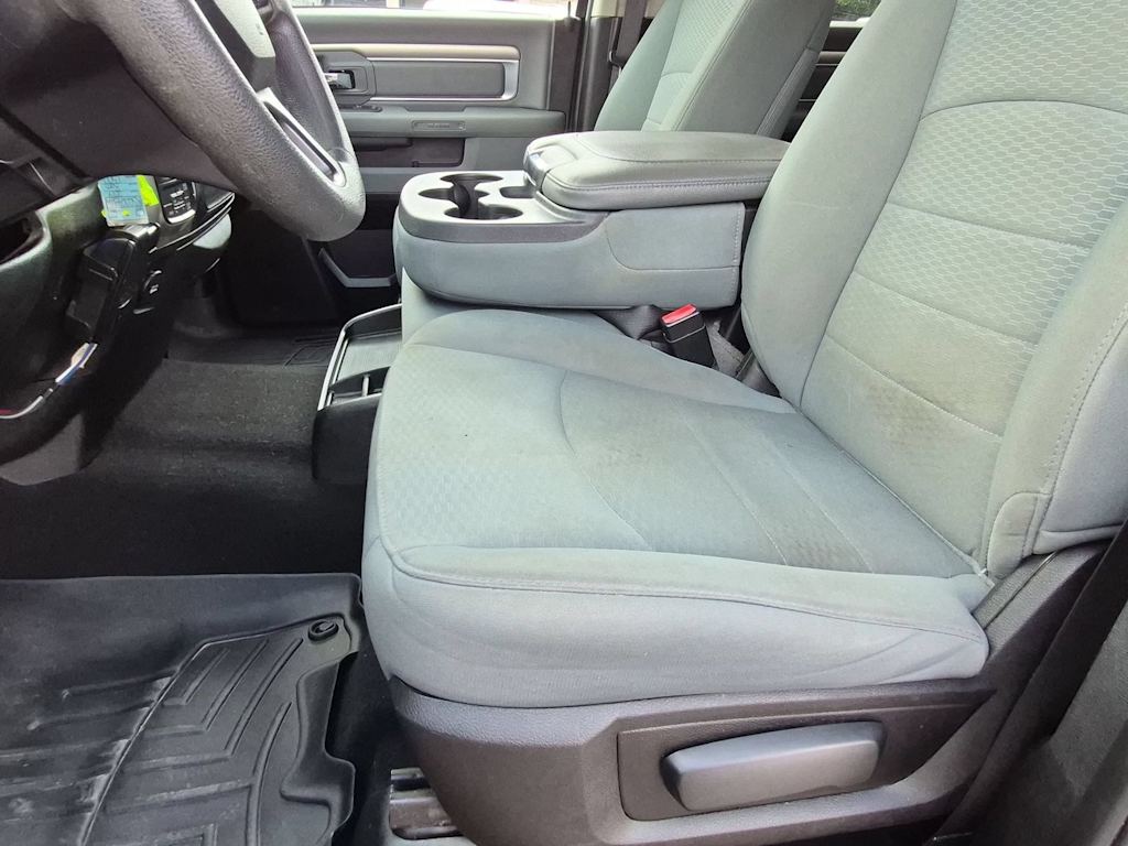 Thumbnail: 2019 RAM 1500 - 10