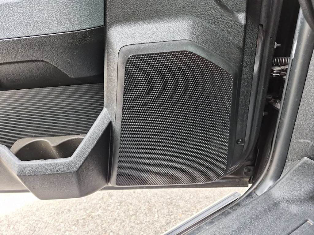 Thumbnail: 2019 RAM 1500 - 31