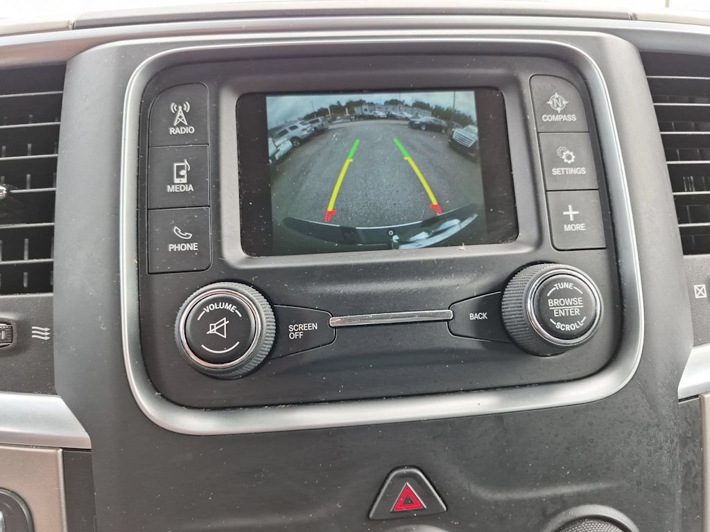 Thumbnail: 2019 RAM 1500 - 30