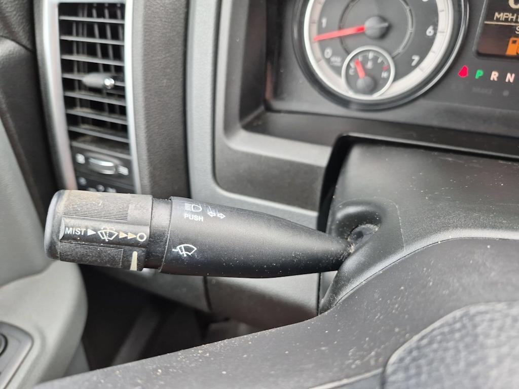 Thumbnail: 2019 RAM 1500 - 29