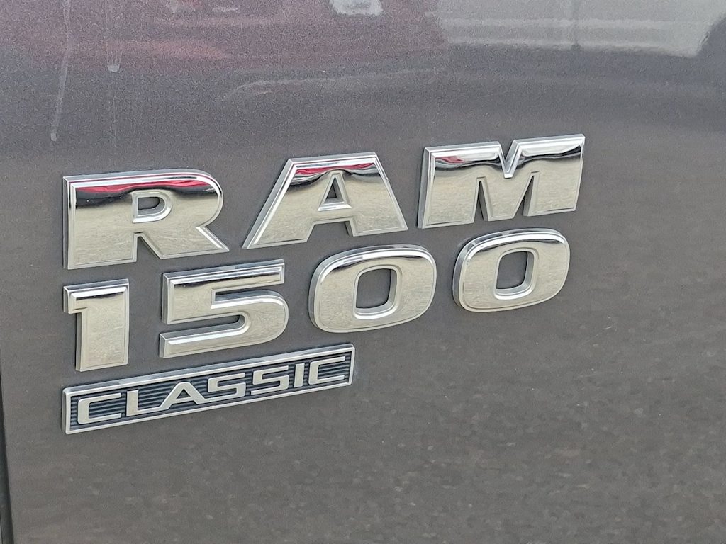 Thumbnail: 2019 RAM 1500 - 7