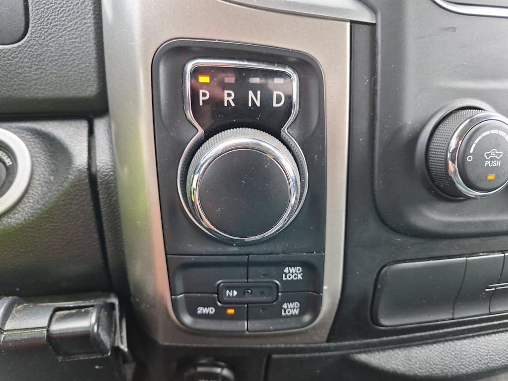 Thumbnail: 2019 RAM 1500 - 33