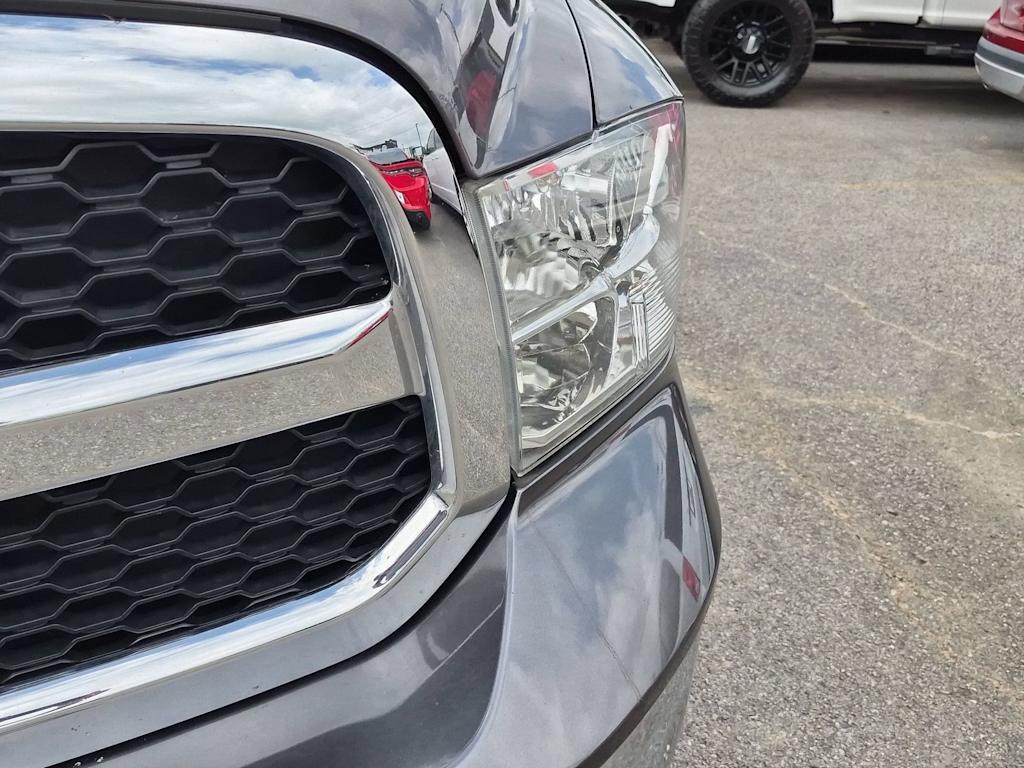 Thumbnail: 2019 RAM 1500 - 22