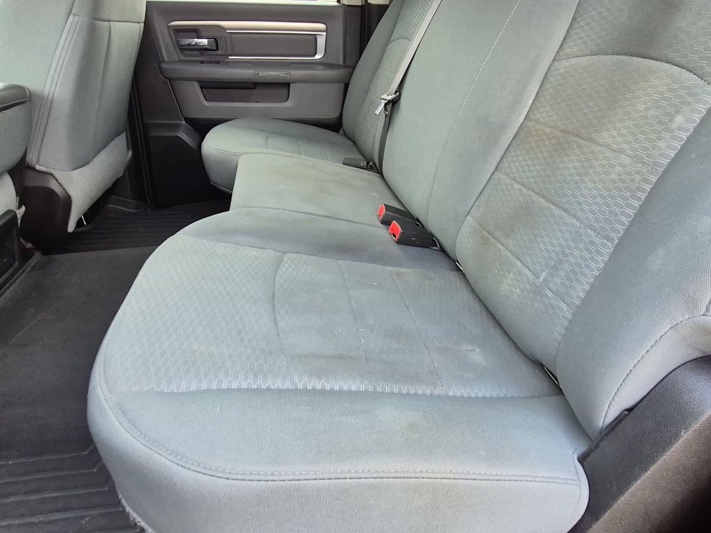 Thumbnail: 2019 RAM 1500 - 24