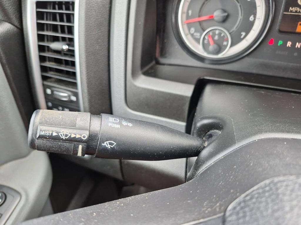 Thumbnail: 2019 RAM 1500 - 14