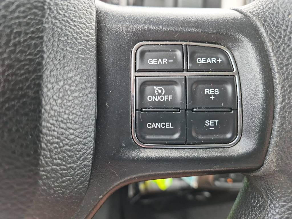 Thumbnail: 2019 RAM 1500 - 28