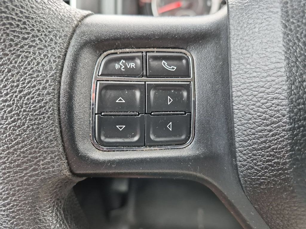 Thumbnail: 2019 RAM 1500 - 27