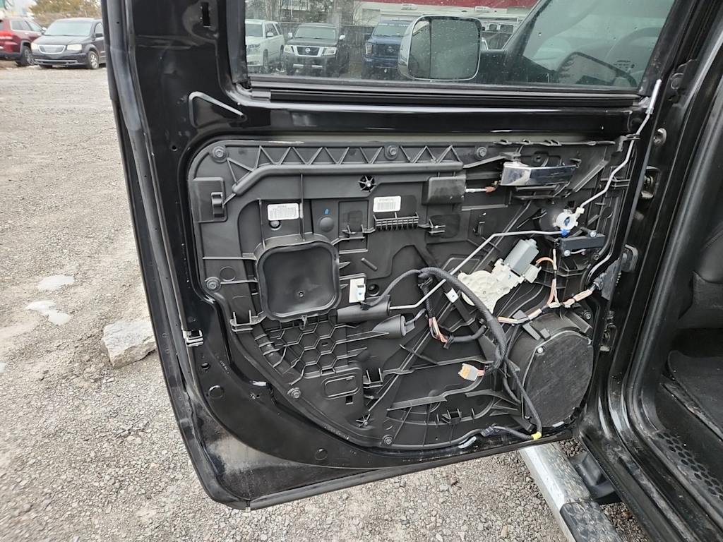 Thumbnail: 2016 RAM 1500 - 26