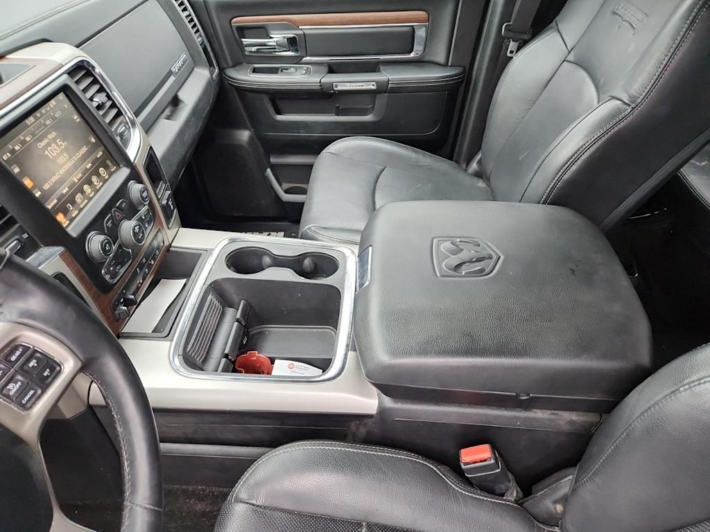 Thumbnail: 2016 RAM 1500 - 8