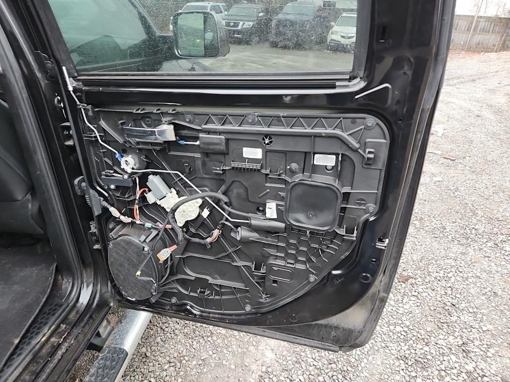 Thumbnail: 2016 RAM 1500 - 24