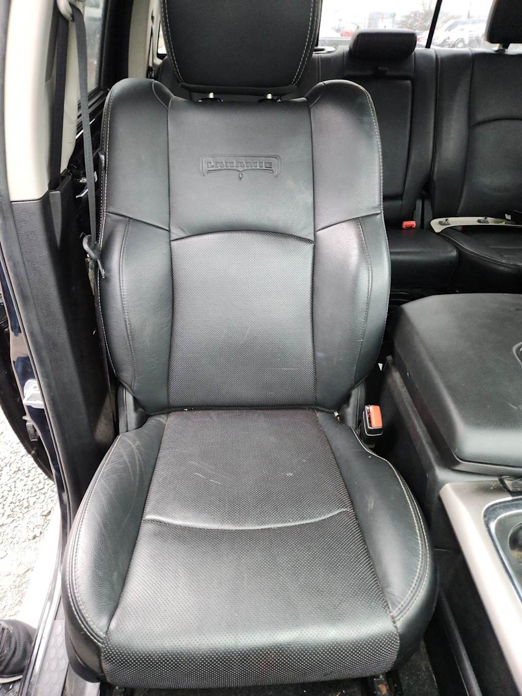 Thumbnail: 2016 RAM 1500 - 19