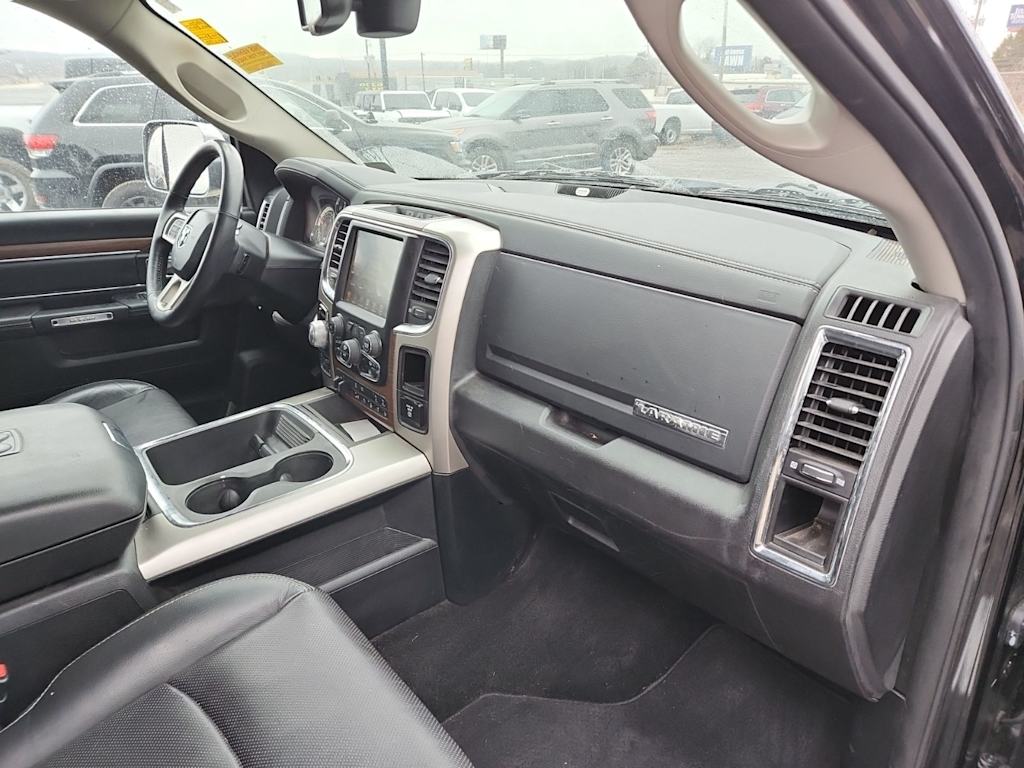 Thumbnail: 2016 RAM 1500 - 12