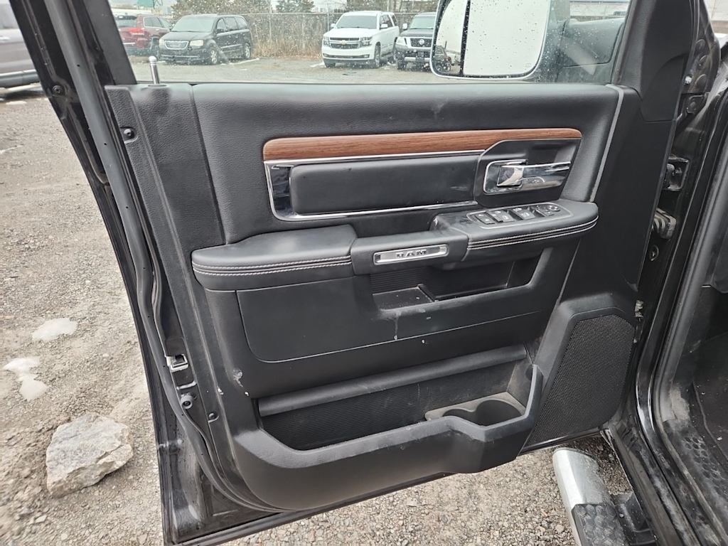 Thumbnail: 2016 RAM 1500 - 18