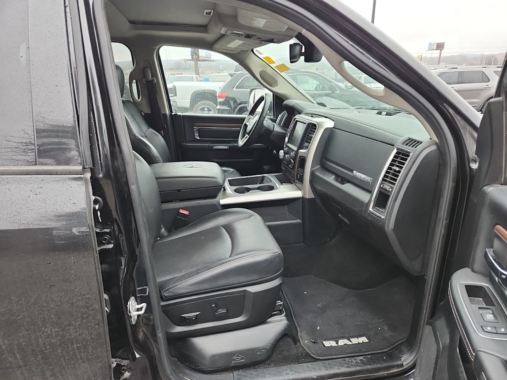 Thumbnail: 2016 RAM 1500 - 21