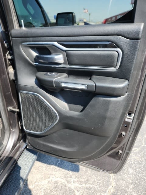 2019 RAM 1500 Laramie 22
