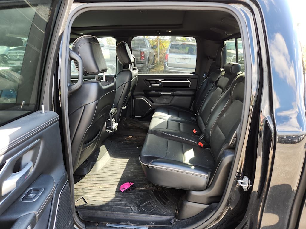 Thumbnail: 2019 RAM 1500 - 25