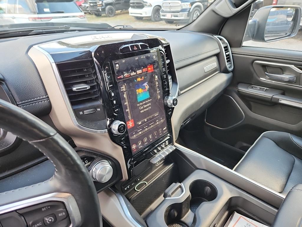 Thumbnail: 2019 RAM 1500 - 2