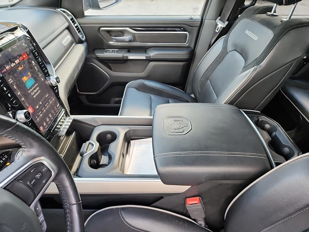 Thumbnail: 2019 RAM 1500 - 8