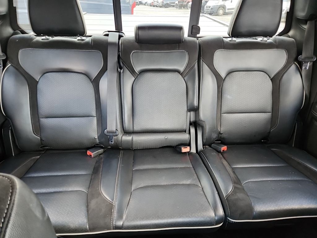 Thumbnail: 2019 RAM 1500 - 20