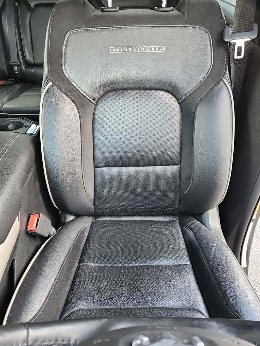 Thumbnail: 2019 RAM 1500 - 9