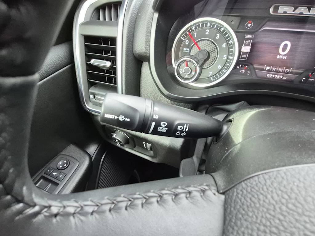 Thumbnail: 2024 RAM 1500 - 16
