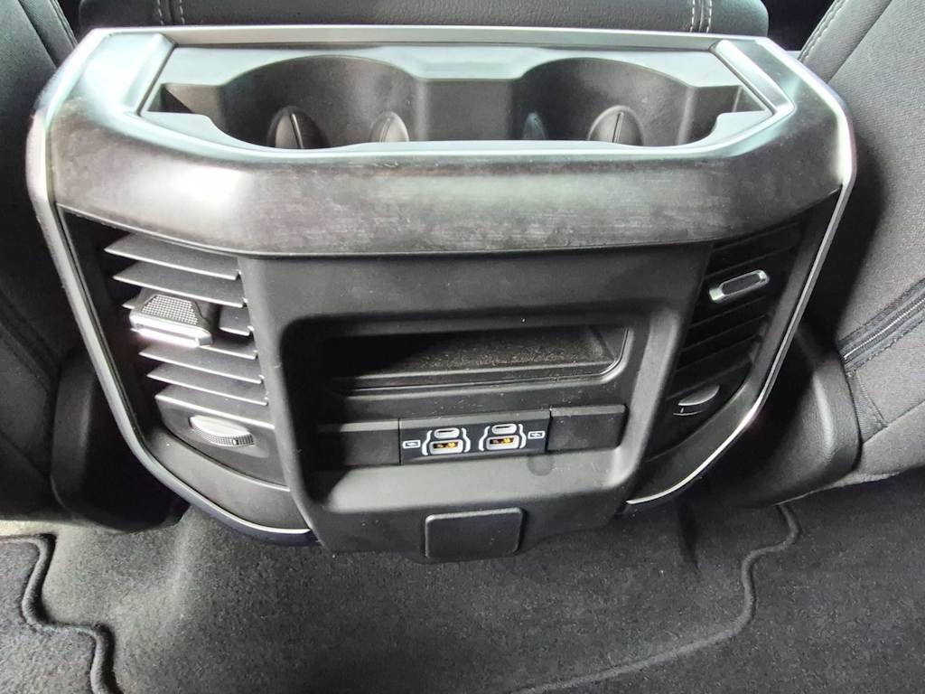 Thumbnail: 2024 RAM 1500 - 36