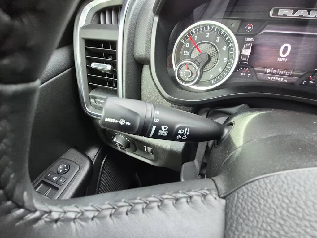 Thumbnail: 2024 RAM 1500 - 30