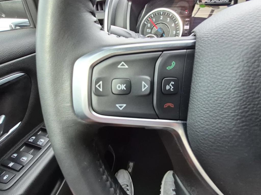 Thumbnail: 2024 RAM 1500 - 28