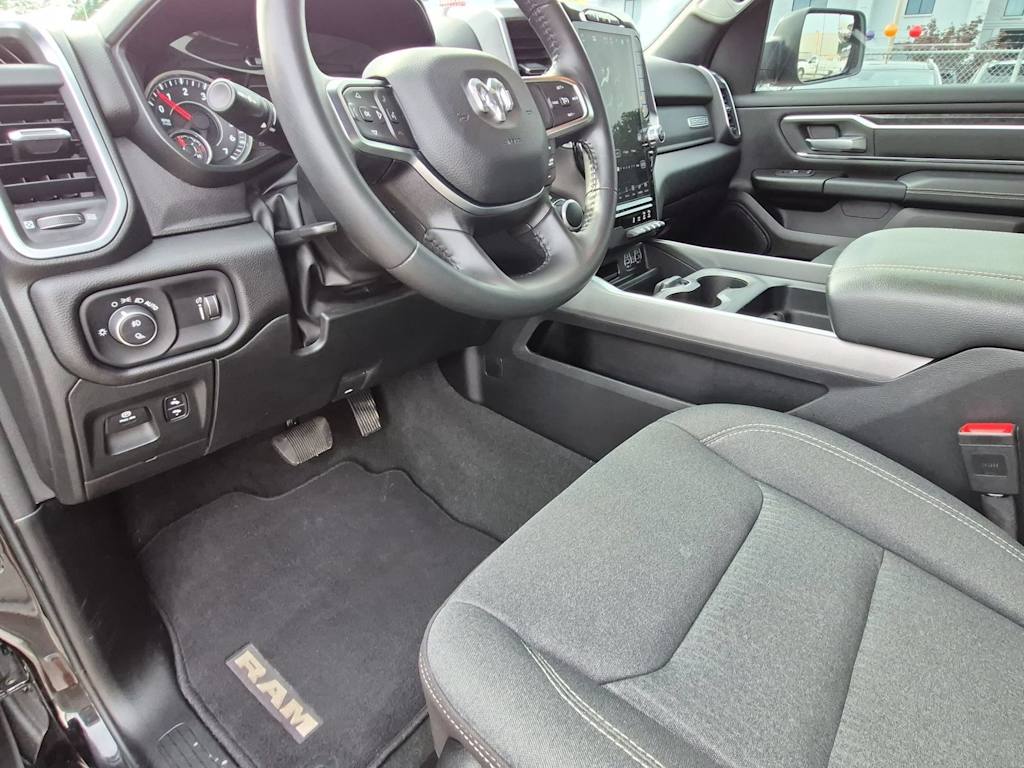 Thumbnail: 2024 RAM 1500 - 2