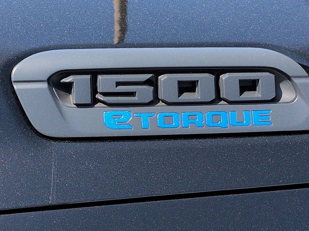 Thumbnail: 2026 RAM 1500 - 23