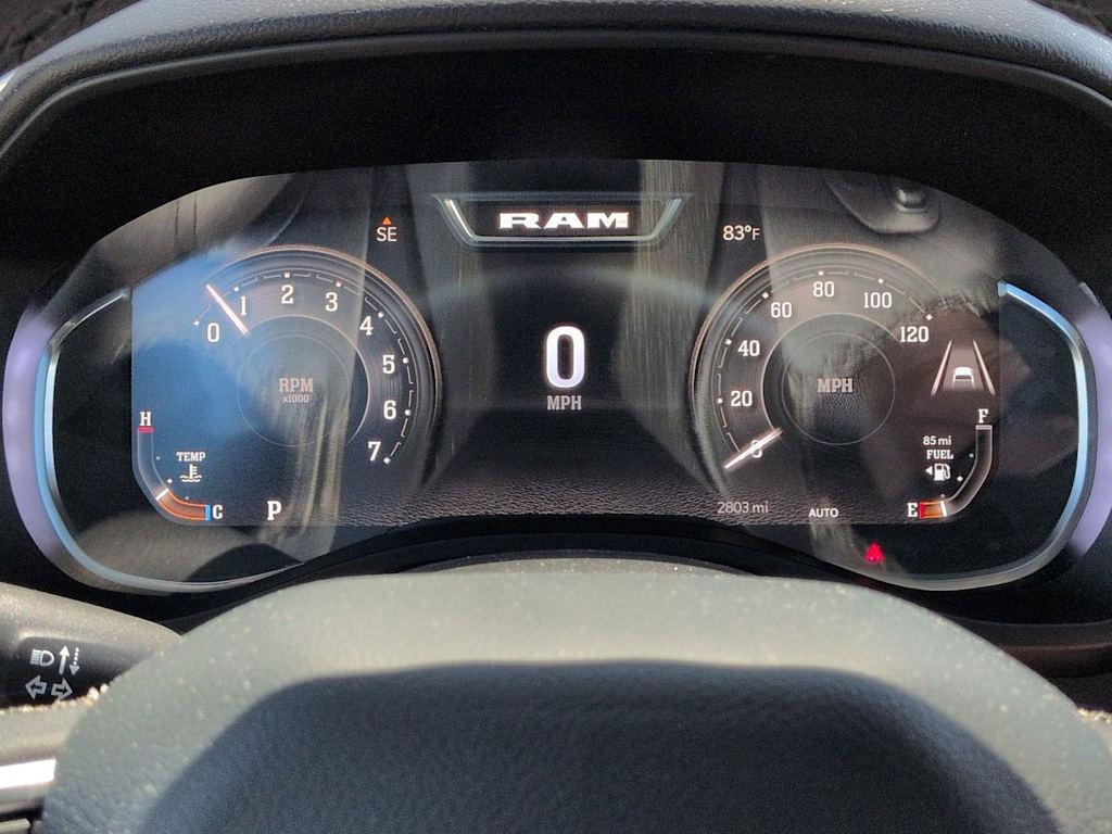 Thumbnail: 2026 RAM 1500 - 15