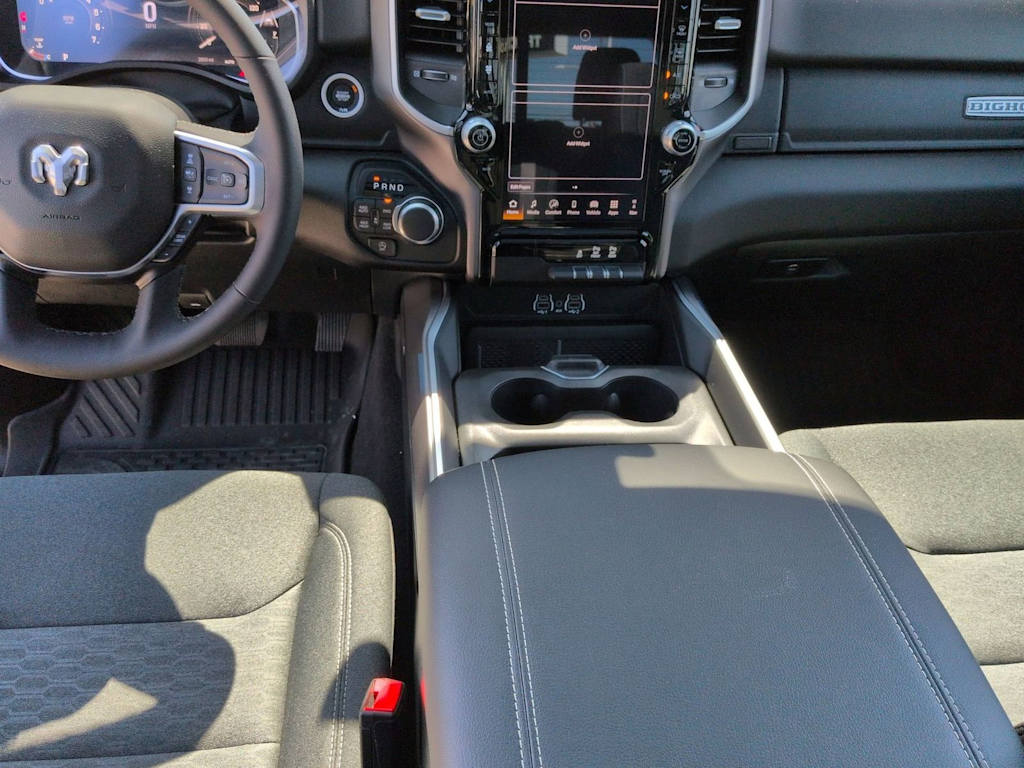 Thumbnail: 2026 RAM 1500 - 8