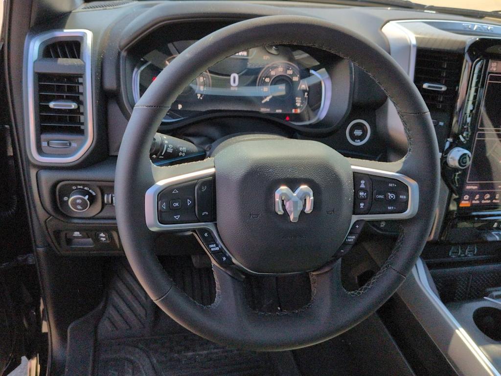 Thumbnail: 2026 RAM 1500 - 12