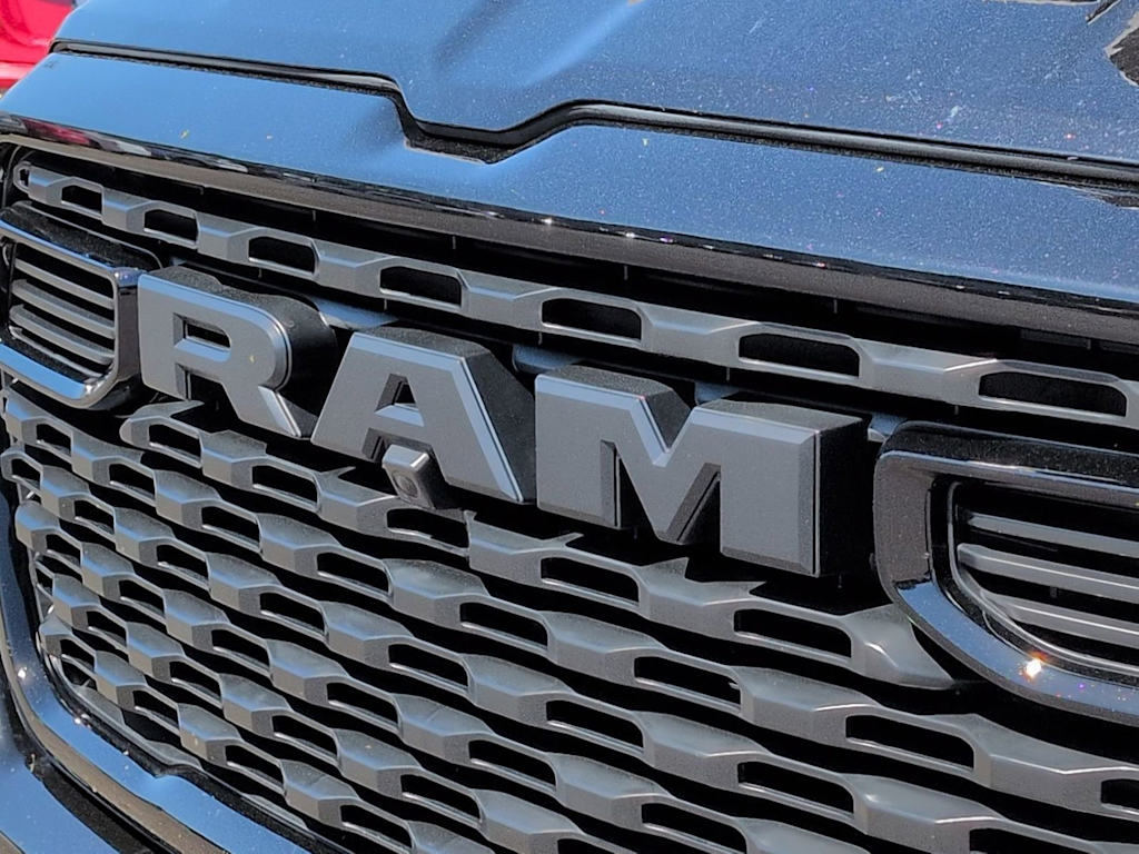 Thumbnail: 2026 RAM 1500 - 6