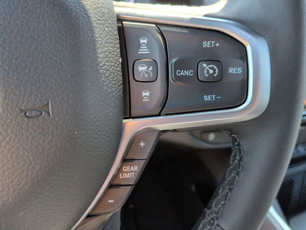Thumbnail: 2026 RAM 1500 - 30