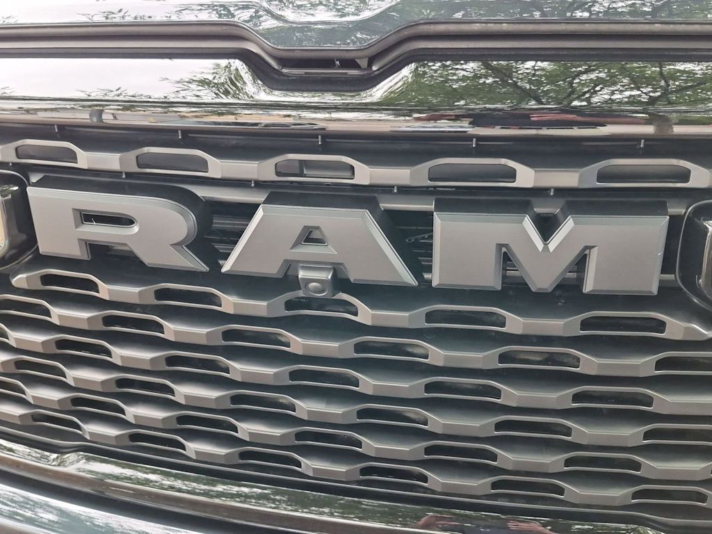 Thumbnail: 2026 RAM 1500 - 7
