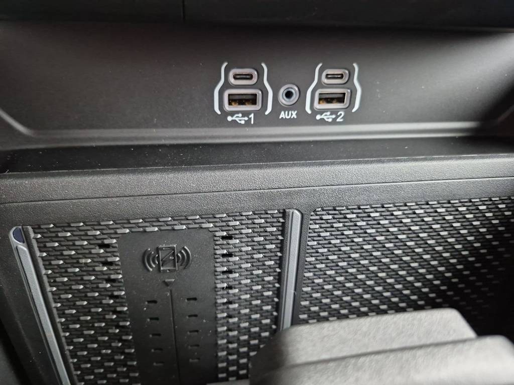 Thumbnail: 2026 RAM 1500 - 36