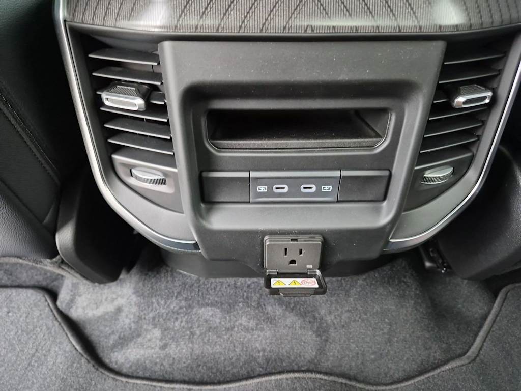 Thumbnail: 2026 RAM 1500 - 39