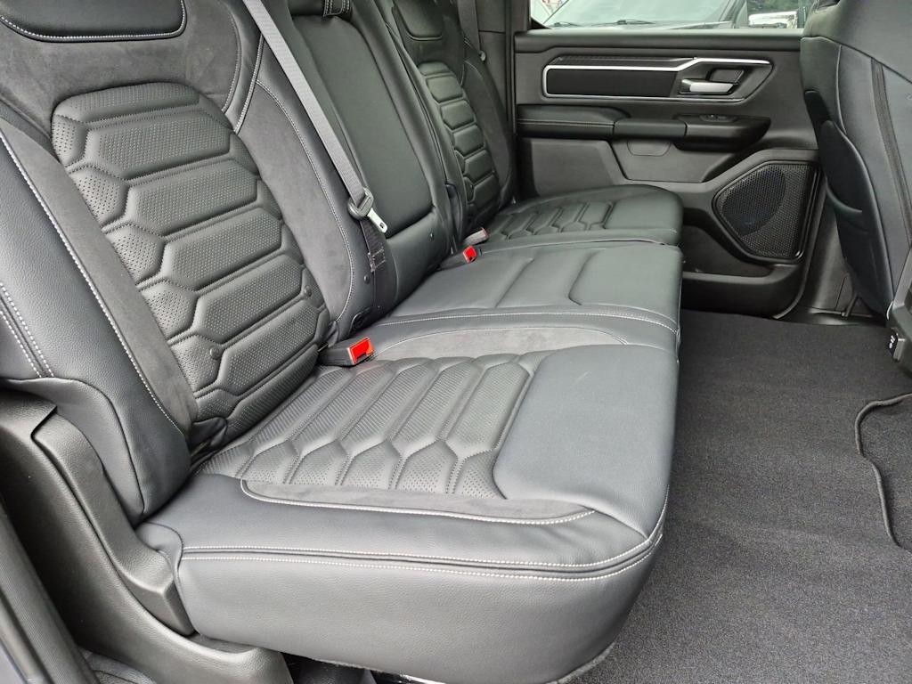 Thumbnail: 2026 RAM 1500 - 27