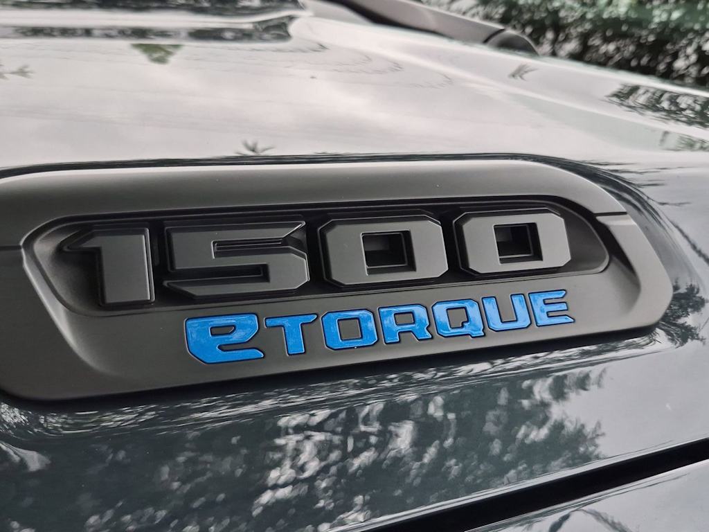 Thumbnail: 2026 RAM 1500 - 24