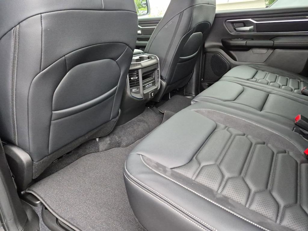 Thumbnail: 2026 RAM 1500 - 12
