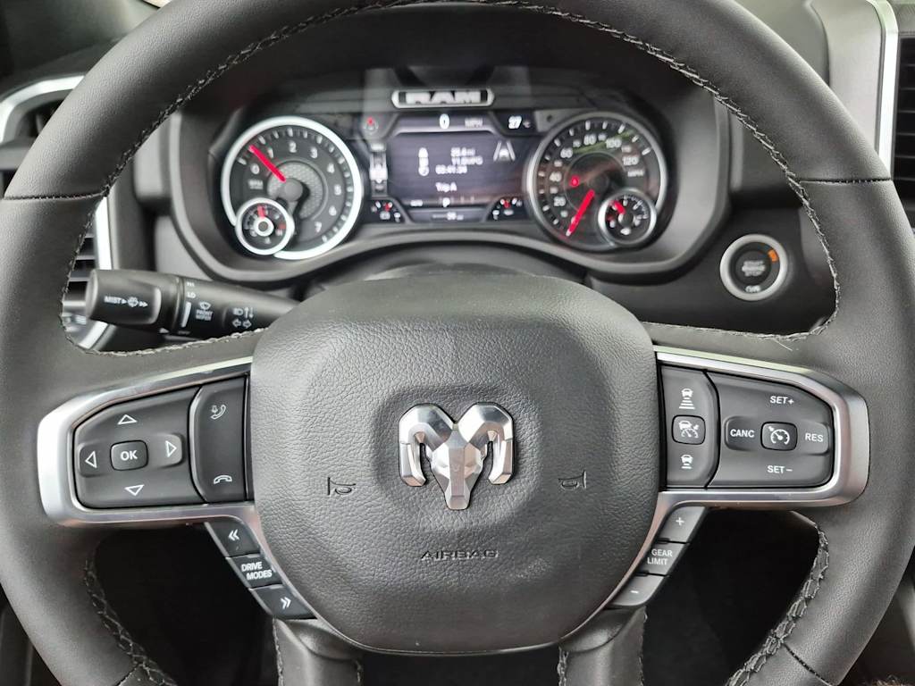 Thumbnail: 2026 RAM 1500 - 29