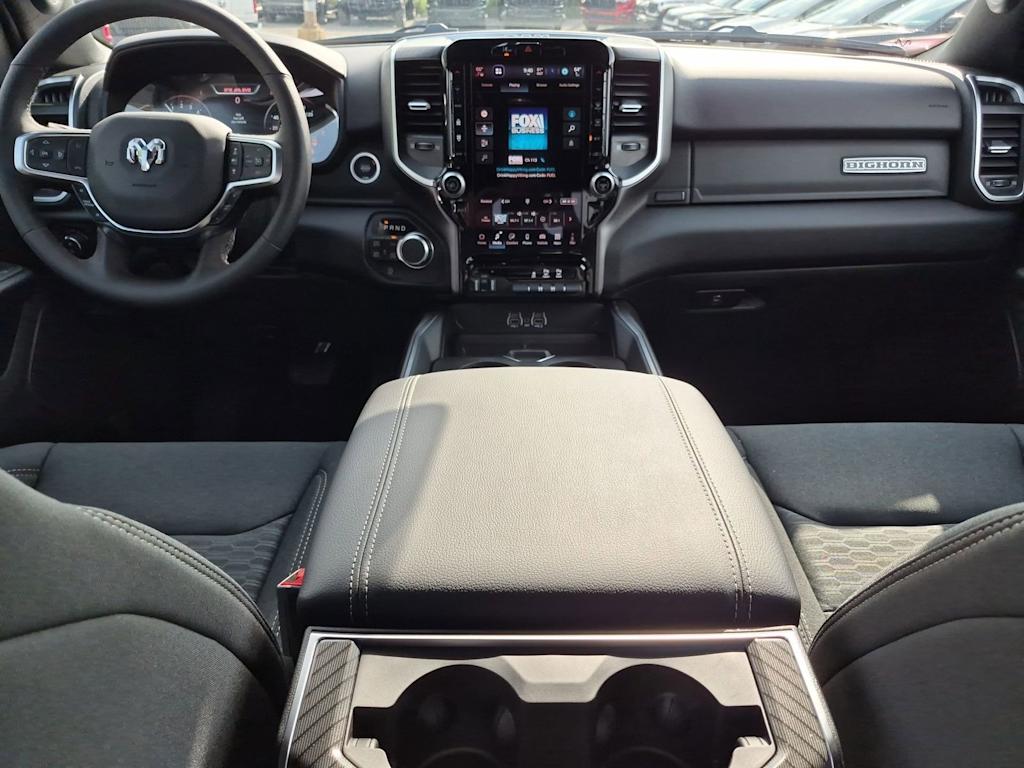 Thumbnail: 2026 RAM 1500 - 2