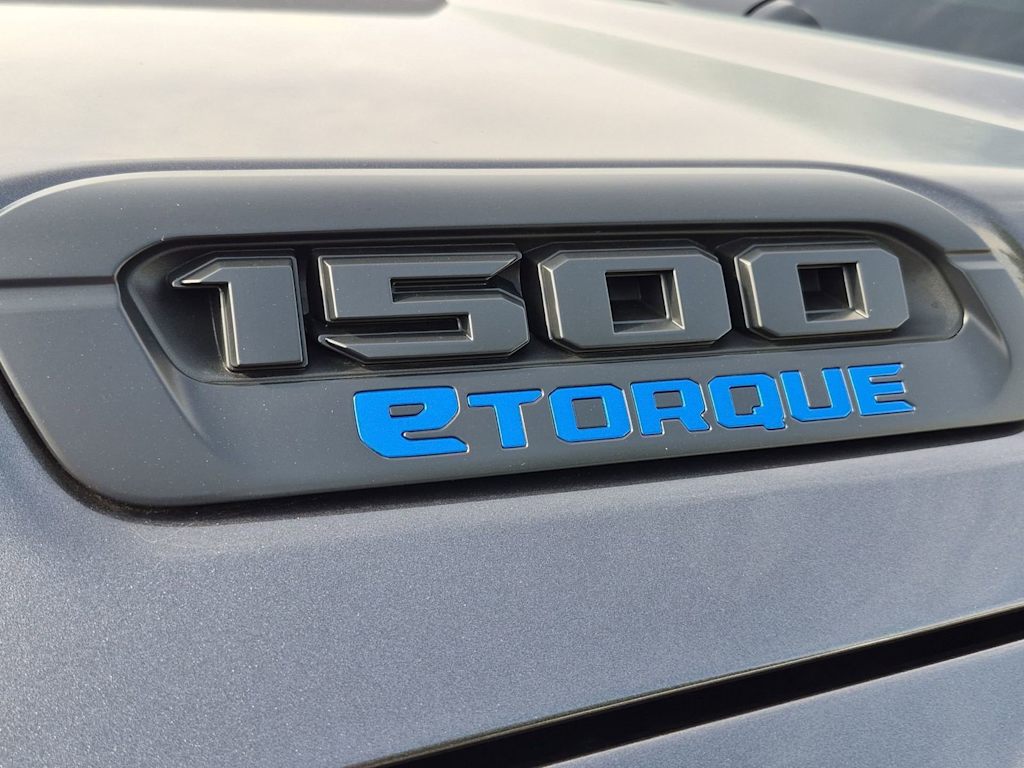 Thumbnail: 2026 RAM 1500 - 22