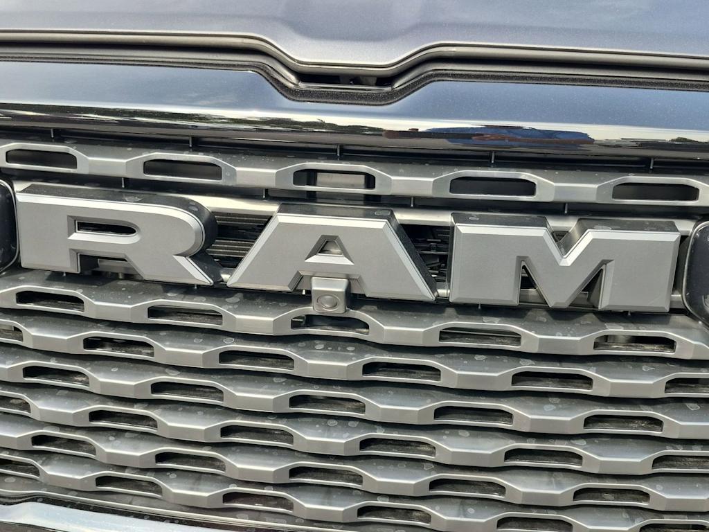 Thumbnail: 2026 RAM 1500 - 7