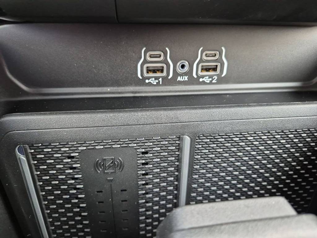 Thumbnail: 2026 RAM 1500 - 36