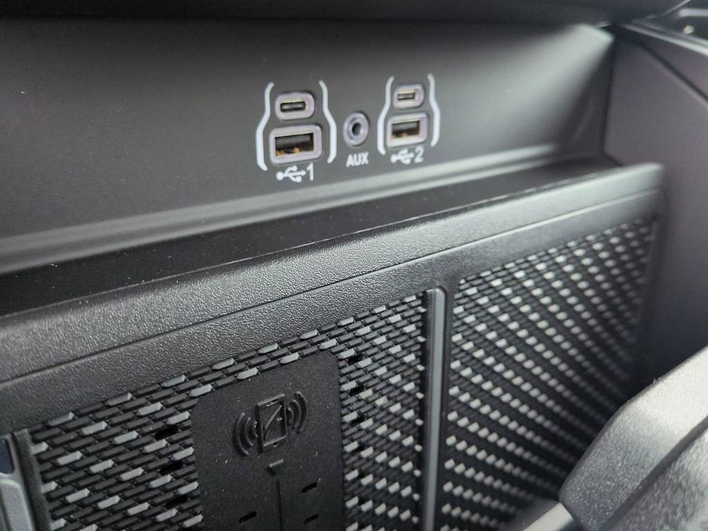 Thumbnail: 2026 RAM 1500 - 31