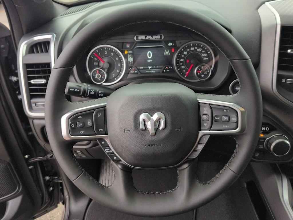 Thumbnail: 2026 RAM 1500 - 11
